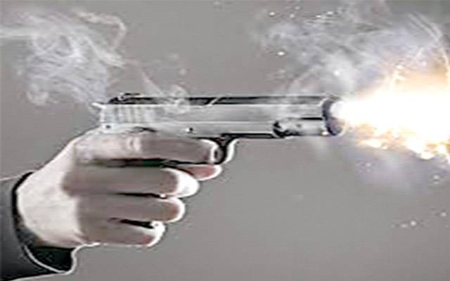  لیسکو کے ایس ڈی او پر فائرنگ، مقدمہ درج  
