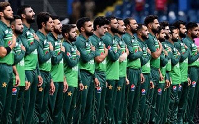 چیمپئنز ٹرافی؛ 4 کھلاڑیوں کی واپسی، مکمل ٹیم کا اعلان ہوگیا 
