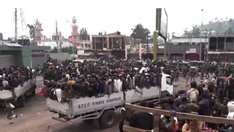 Rwanda-backed rebels،M23 rebels, DRC capital Kinshasa, capture of Goma, UNO, Rwanda, Congo civil war 
