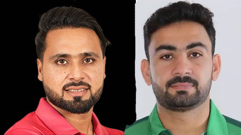 Sikandar Bakht, City42, Khushdil Shah, Faheem Ashraf, Rashid Lattif, News channel's cricket experts 
