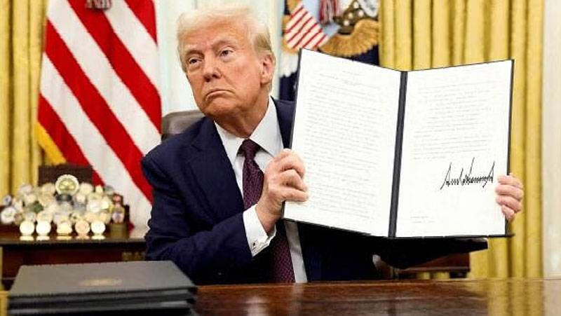 Trump Tariffs, China, WTO. World Trade Organization, México and Canada face Trump Tariffs, City42 
