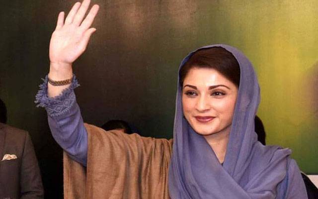 پنجاب سب کا ،ہر شخص بلا خوف و خطر اپنی عبادات کر سکتا ہے: مریم نواز