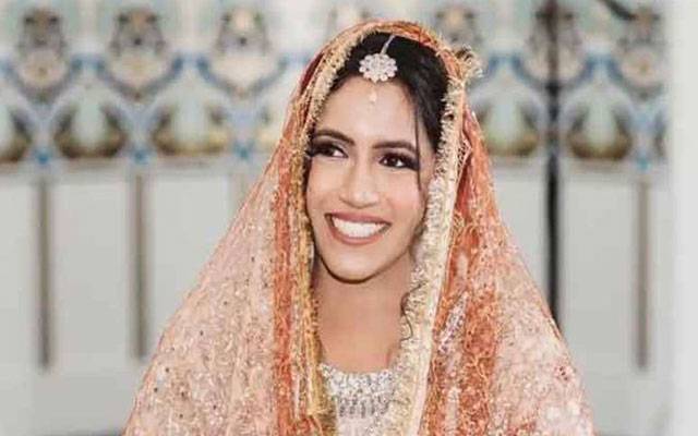 واشگنٹن طیارہ حادثے میں جاں بحق پاکستانی خاتون کی لاش مل گئی