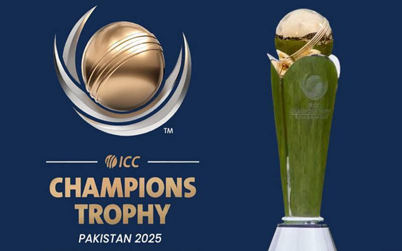چیمپیئنز ٹرافی کا ٹور پاکستان،آج کس شہر میں جائے گی ؟