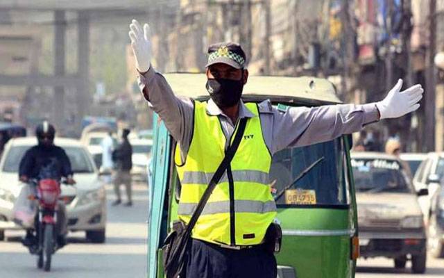 قوانین کا احترام سب پر لازم ، آج زیرو ٹالرنس ڈے منائیں گے:سی ٹی او