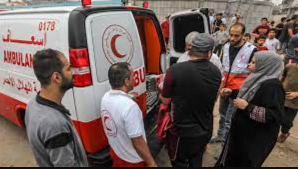 Hostages deal, Gaza ceasefire, Rafah Crossing, Israel Hamas conflict, city42 