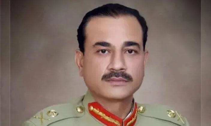 COAS, Pakistan Army, Balochistan terrorism, General Asim Munir, ISPR, City42, Balochis terrorism 