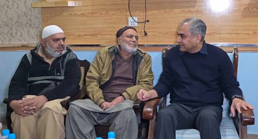  منشیات کیس، سعودی عرب میں  گرفتاربے گناہ خاندان کو محسن نقوی چھڑا لائے   ،9 ملزم گرفتار