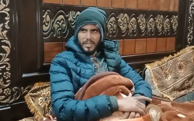 مراکش کشتی حادثہ میں زندہ بچ جانے والا نوجوان گھر پہنچ گیا، لرزہ خیز انکشافات کرڈالے 