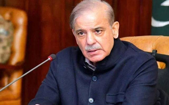وزیرِ اعظم ایک روزہ دورے پر کوئٹہ پہنچ گئے  