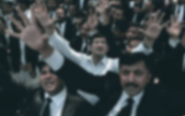 ججز تبادلوں کیخلاف اسلام آباد کی وکلاء برادری کا آج ہڑتال کا اعلان