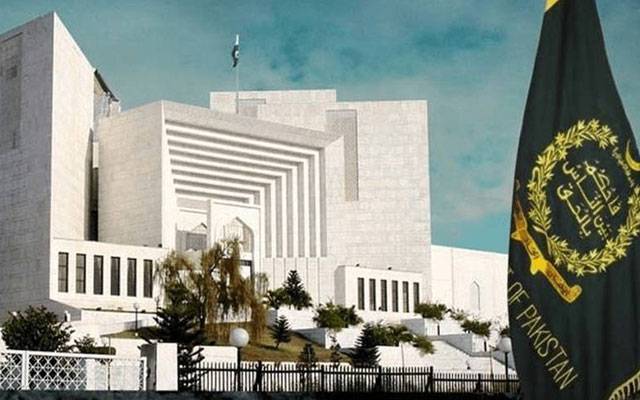 ملٹری ٹرائل کیس،کیا دھماکہ کرنیوالےا ور سویلینز میں کوئی فرق نہیں؟ جسٹس حسن اظہر