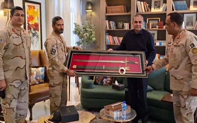 انسداد منشیات سمگلنگ: محسن نقوی کا ایئرپورٹس پر چیکنگ مزید سخت کرنے کا حکم
