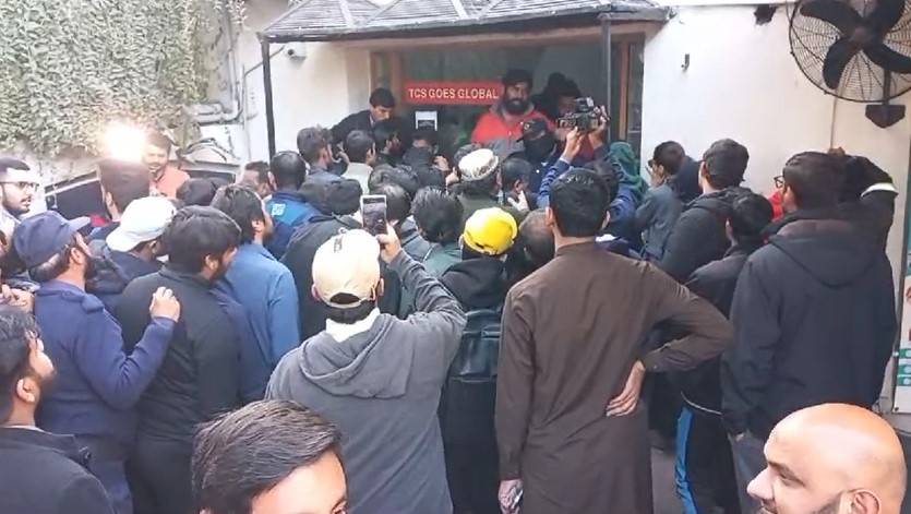  چیمپئنز ٹرافی 2025 کی فزیکل ٹکٹس کی فروخت جاری