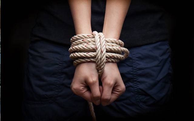 اسلام پورہ سے2 بھائی اغوا، مقدمہ درج