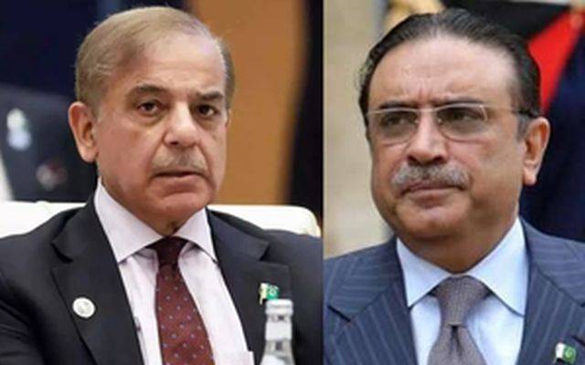  کینسر سے بچاؤ کا عالمی دن؛ صدر و وزیر اعظم  کاموذی مرض کے خلاف آگہی پیدا کرنے اور کینسر سے لڑنے کا عزم 