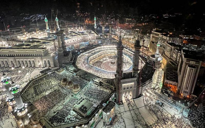 سعودی وزارت کاحج و عمرہ عازمین کیلئے بڑی سہولت کا اعلان