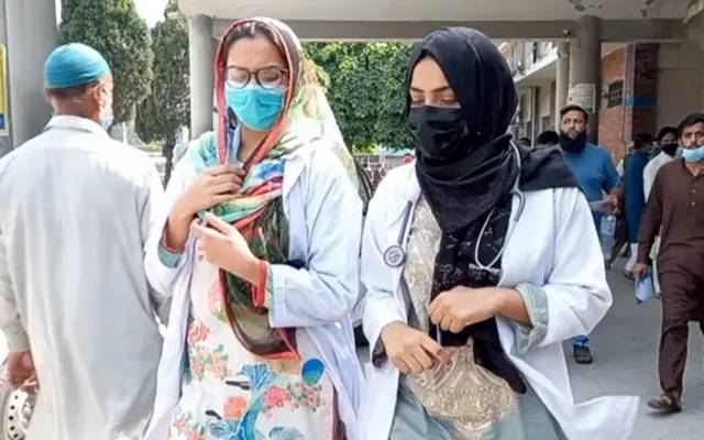 پوسٹ گریجوایٹ ٹرینی ڈاکٹرز تیار ہوجائیں ؛ہفتے میں 72 گھنٹے ڈیوٹی 