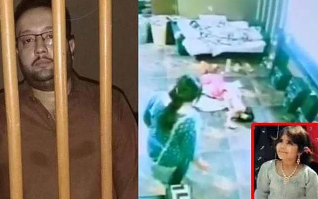  رانی پور ؛ پیر کی کمسن ملازمہ سے زیادتی و قتل کیس؛مقتولہ کی والدہ نے صلح کرلی 