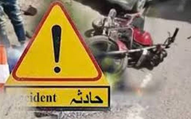  لاہور؛268 ٹریفک حادثات میں 309 افراد زخمی  