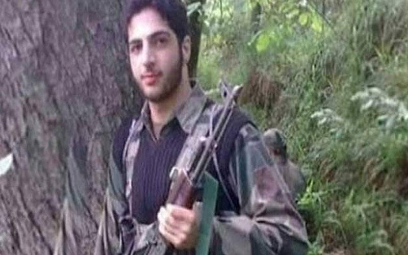 کشمیری کمانڈر کو قتل کرنے والے ملزم کو جرم ثابت ہونے پر 2 مرتبہ سزائے موت کی سزا سنادی گئی