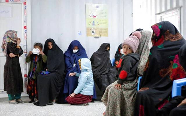 امدادی فنڈنگ کا رُکنا جنوبی ایشیا کیلئے تشویشناک، امریکا کو خبردار کر دیا گیا