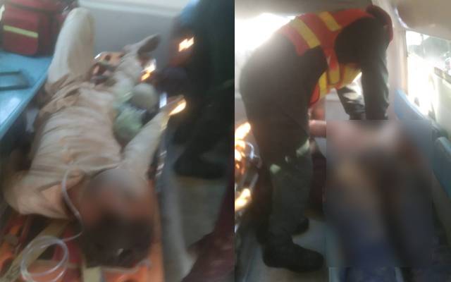 لاہور؛ڈی ایچ اے فیز 5 میں کرنٹ لگنے سے دو مزدور جاں بحق