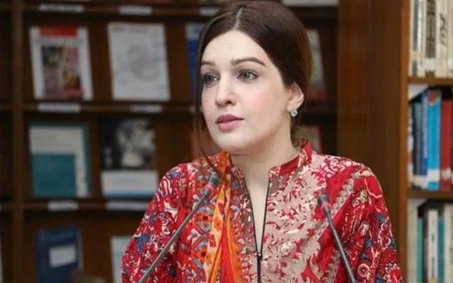 دنیا کو کشمیری عوام کی قربانیوں کا احساس کرنا چاہئے: مشعال ملک