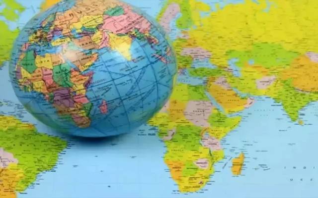 دنیا کے 10 طاقتور ترین ممالک کی فہرست میں مسلم ملک اسرائیل سے اوپر