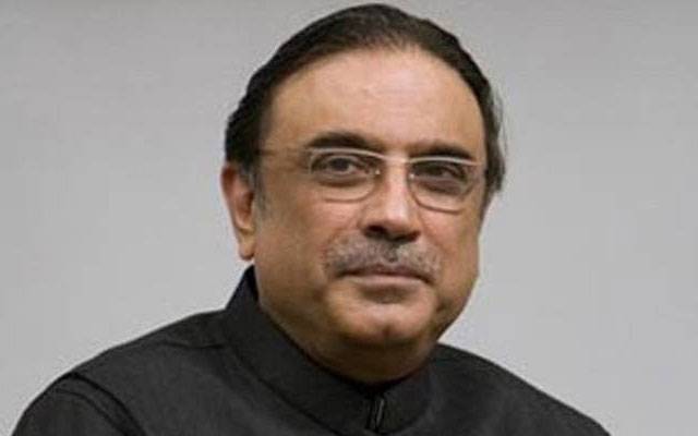 اقوام متحدہ کشمیریوں سے کیے گئے وعدوں کا احترام کرے، صدر مملکت 