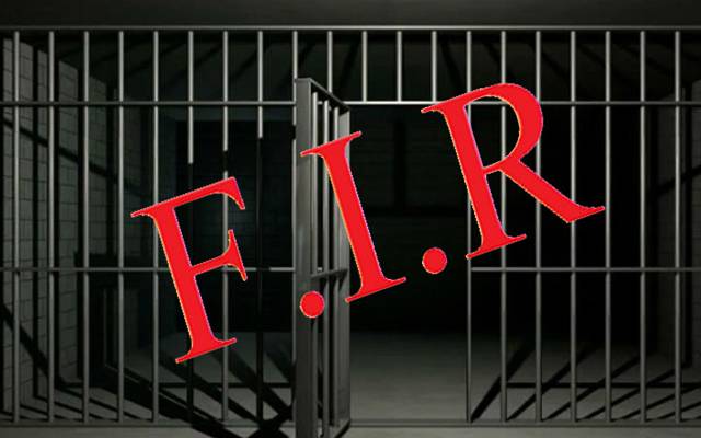 زیادتی کا الزام ؛ خاتون کے خلاف اینٹی ریپ ایکٹ کے تحت مقدمہ درج
