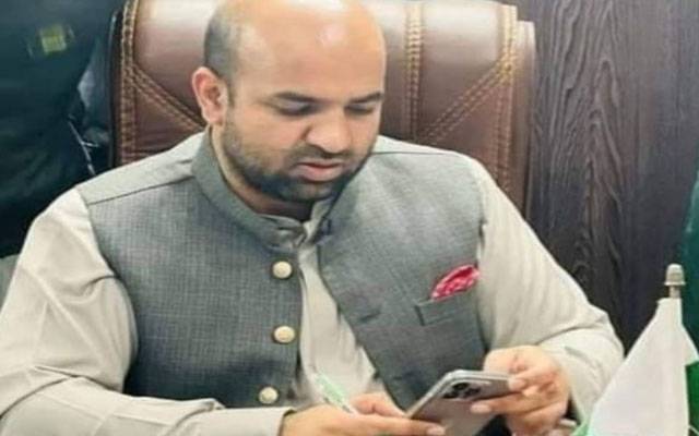  نوجوان محتاط رہیں،لیپ ٹاپ سکیم کے متعلق گردش کرنیوالے تمام لنکس جعلی ہیں:وزیر تعلیم