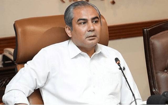  خیبرپختونخوا پولیس کی لازوال قربانیوں کو قدر کی نگاہ سے دیکھتے ہیں: محسن نقوی