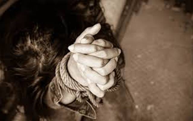  لڑکی کے اغوا کی کوشش ناکام ؛2 ملزم گرفتار