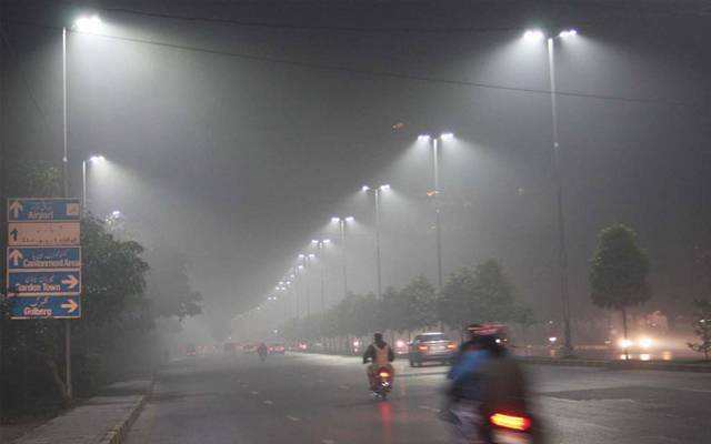 موسم کے حوالے سے خبر آگئی 