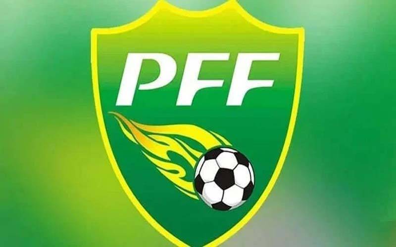 فیفا نے پاکستان فٹبال فیڈریشن کی رکنیت ایک بار پھر معطل کردی