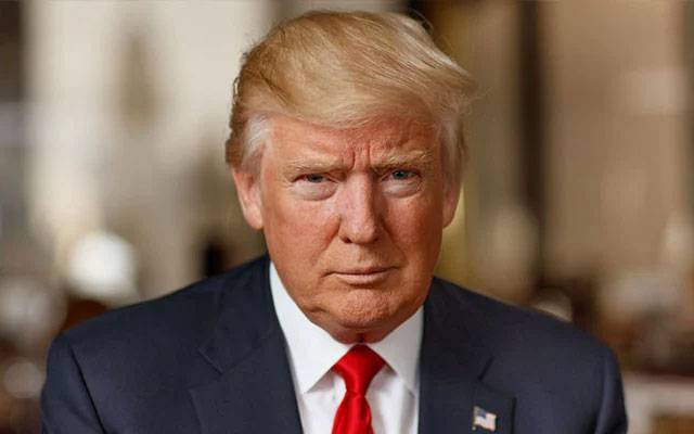 ٹرمپ کا انٹرنیشنل فوجداری عدالت پر پابندیاں عائد کرنے کا فیصلہ 