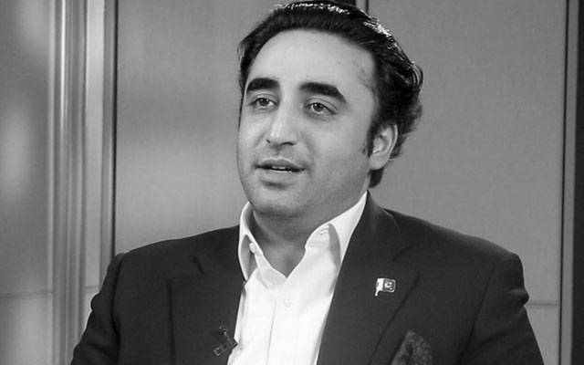پاکستان و امریکا کے عوامی رابطے مضبوط ہونے چاہئیں،بلاول بھٹو 