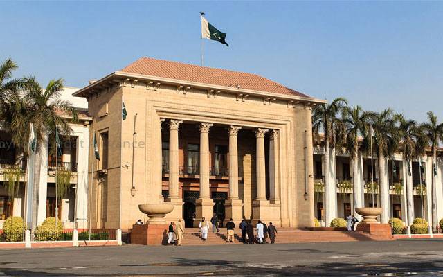 پنجاب اسمبلی میں پہلی سی پی اے کانفرنس کا انعقاد، 20 اسمبلیوں کے نمائندگان شریک