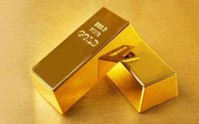  سونے کی قیمت 3 لاکھ روپے سے تجاوز کرگئی 