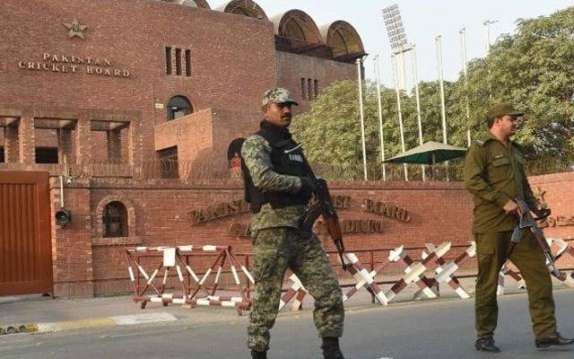 کرکٹ کا میلہ؛پولیس  کا 4لیئرز پر مشتمل سیکورٹی پلان تیار