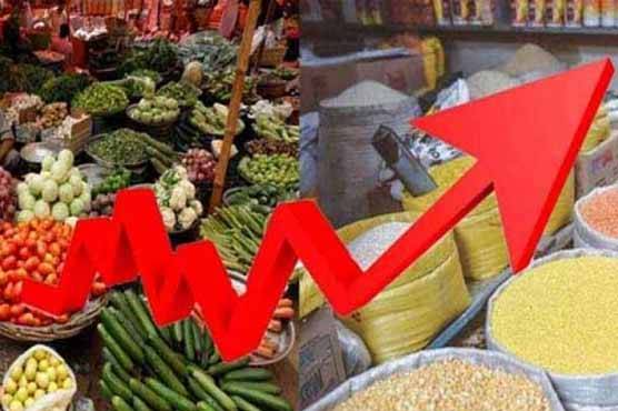 حکومت کا مہنگائی کی شرح کم ہونے کا دعویٰ؛ 13 اشیا کی قیمتیں بڑھ گئیں