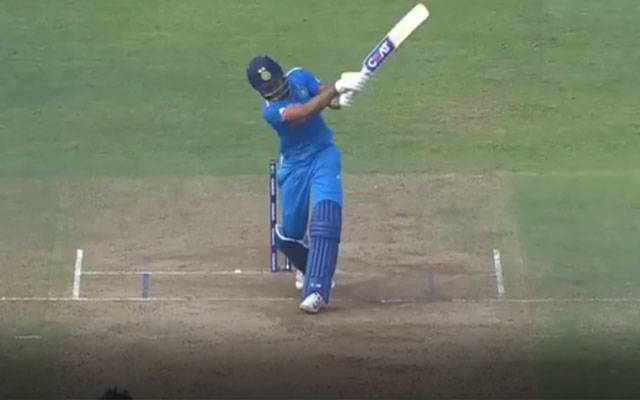 Sharyas Aier, ICC Champions Trophy, India team in Champions Trophy, city42, ICC World Cup, Indian Domestic Cricket 