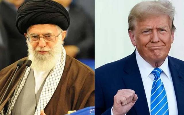 مذاکرات سے انکار؛ ہماری سلامتی کو خطرے میں ڈالا تو امریکہ کی سیکورٹی کو خطرہ ہوگا؛ ایران کا دو ٹوک موقف