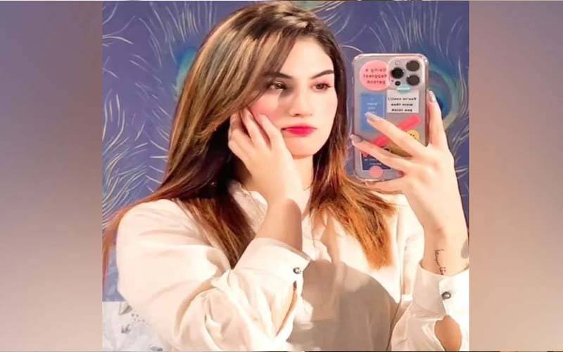 معروف ٹک ٹاکر  پراسرار طور پر جاں بحق