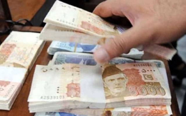 11لاکھ کی ڈکیتی کا ڈراپ سین