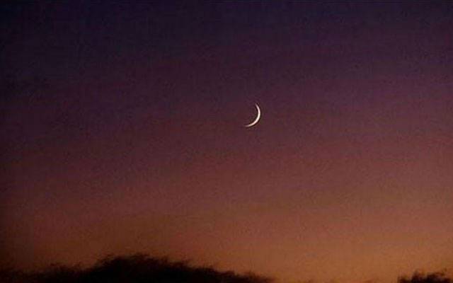 رمضان المبارک کا کب  سے آغاز ؟ماہرین فلکیات  کی اہم پیش گوئی 