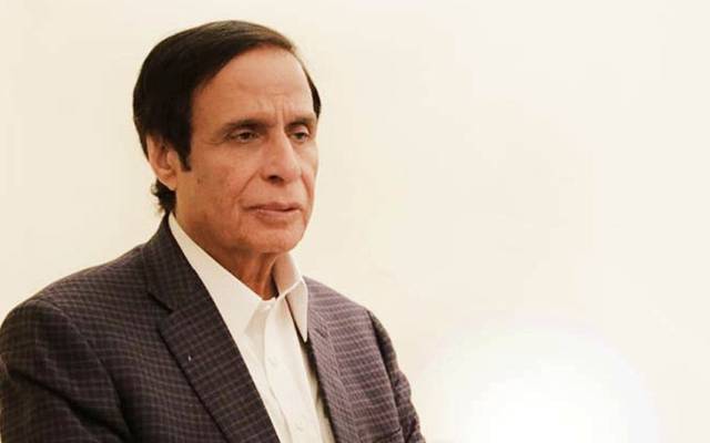 پرویز الہٰی کے قریبی رشتہ دار پر فرد جرم عائد