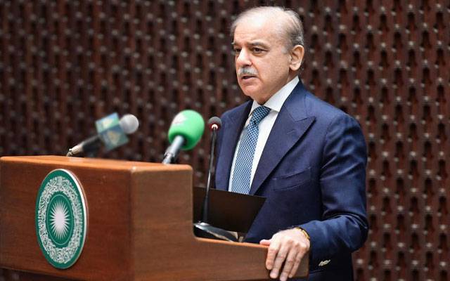  میرا بس چلے تو ٹیکس 15 فیصد ابھی کم کردوں، وزیراعظم 