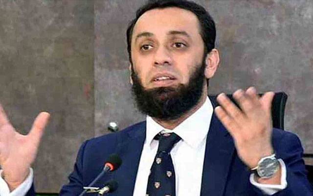 ہماری سٹاک مارکیٹ دنیا کی بہترین سٹاک مارکیٹوں میں سے ایک ہے، عطا تارڑ
